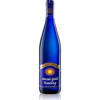 Víno Schmitt Söhne Riesling Mosel Blue Crisp & Fruity 1,5l 2022
