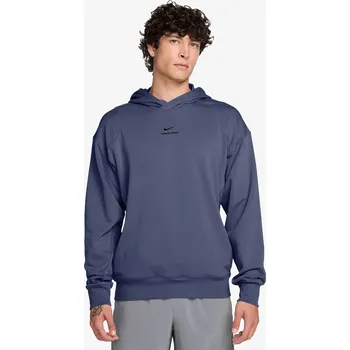 Pánská mikina Nike M NP DF NPT MIDLAYER HOODIE L 1522581