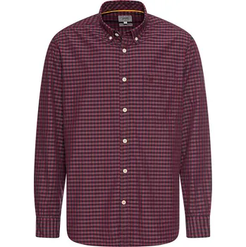 Pánská košile Košile Camel Active Rot 240427 XL