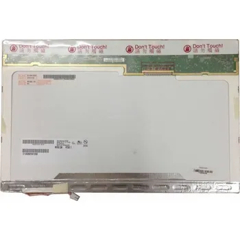 Náhradní displej pro notebook Display LP141WX1(TL)(A4) 14.1" 1280x800 CCFL 30pin lesklý povrch