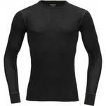 Devold WOOL MESH pánské triko s dlouhým rukávem