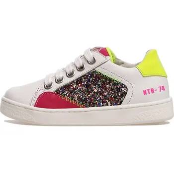 Dívčí tenisky Boty Naturino Bunt 3281739 25