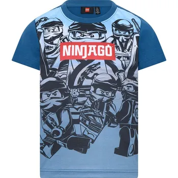 Tričko LEGO Blau 926509 98