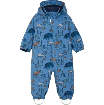 Dívčí džíny Color Kids Blau 9694928 80