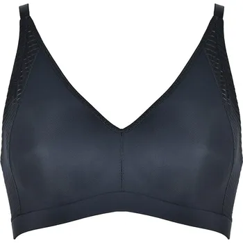 Podprsenka Podprsenka Naturana Schwarz 9623741 80C