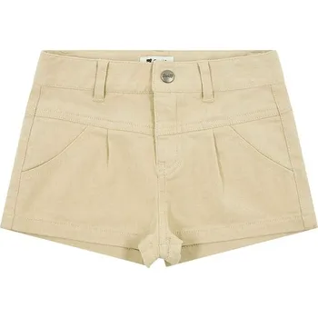 Dívčí kraťasy Steiff Beige 9419863 128