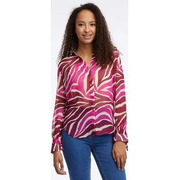 Oblečení a móda orsay Pink 961538 36