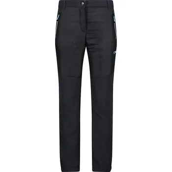 Dívčí džíny CMP Schwarz 3283239 152