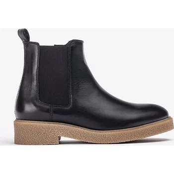 Dámské kozačky Kozačky Unisa Schwarz 546026 39