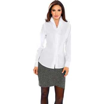 Dámské tričko Heine Weiß 747455 44