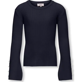 Tričko KIDS ONLY Dunkelblau 224680 122