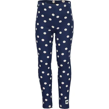 Dívčí legíny Blue Seven Weiß/ Dunkelblau 2322506 104