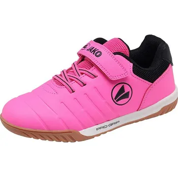 Dětská sálová obuv Jako Pink 8449371 38