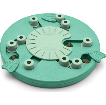 Hlavolam Pamlskový hlavolam Worker Green composit - poškozený obal