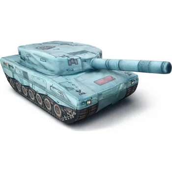 plyšák IMPAR Leopard 56 cm