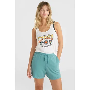 Dámská móda Kraťasy O'Neill Hellblau 842976 S