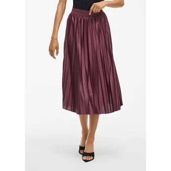 Dámské oblečení Vila Bordeaux 976783 XL