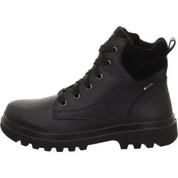 Dívčí obuv Boty superfit Schwarz 2923945 33