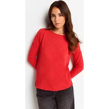 Dámské tričko Tričko Rich & Royal Rot 5724559 XS