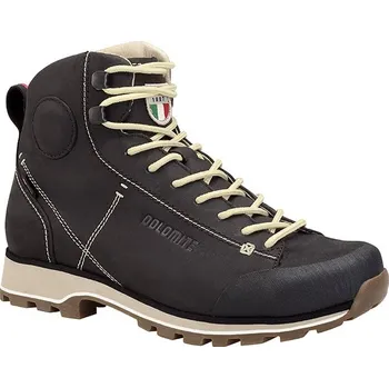 Dámská sportovní obuv Boty DOLOMITE Schwarz/ Beige 215844 38.5