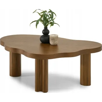 Konferenční stolek MPT Konferenční stolek Samaris B - ořech