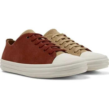 Dámské tenisky Tenisky Camper Rot/ Beige 4019239 38