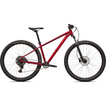 Horské kolo Specialized Rockhopper Sport 29 - gloss maroon/deep orange 2026, 29 2026, 29