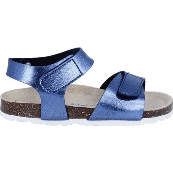 Dívčí sandály Richter Shoes Blau 2178770 35