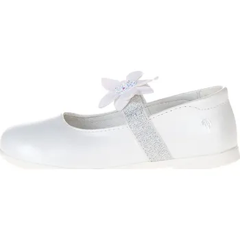Dívčí obuv Primigi Weiß 9287180 22