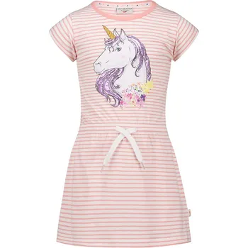 Dívčí šaty Salt and Pepper Rosa 5096635 128