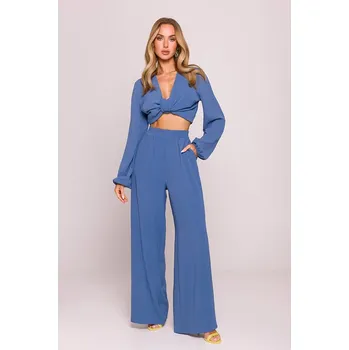 made of emotion Blau 418572 L