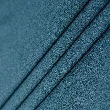 Košilovina 22852 modro-tyrkysová, š.150