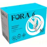 ForaCare Testovací proužky ke…