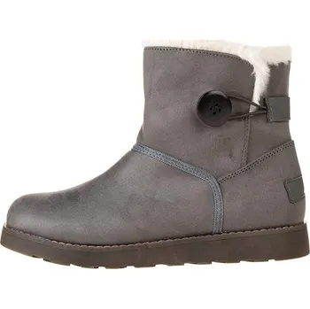 Dámské kozačky Boty Freyling Grau 2782712 38