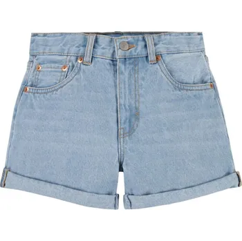 Dívčí kraťasy Levi's Kids Hellblau 4785194 158