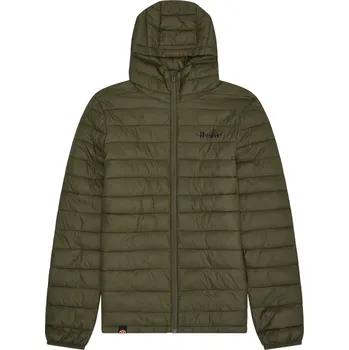 Pánská móda Bunda Ellesse Khaki 6331317 Medium