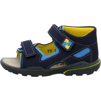 Chlapecké sandály PEPINO Dunkelblau 3342245 27