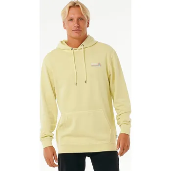 Pánská mikina Mikina Rip Curl Gelb 5948303 M