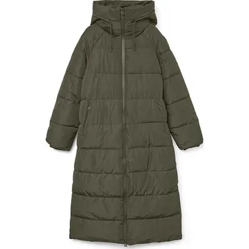 Bunda Vero Moda Khaki 4174582 S