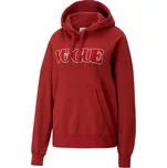 WMNS Puma X VOGUE Oversized Hoodie Velikost oblečení: M