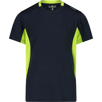 Dívčí tričko Tričko CMP Schwarz 483175 104