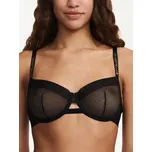 Podprsenka Chantelle Schwarz 6844745 80D