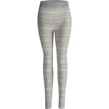 Dámské legíny Legíny Nur Die Grau 333747 36/38