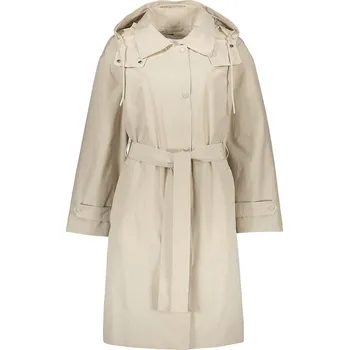 Dámská vesta Bunda Gant Beige 4804610 XL