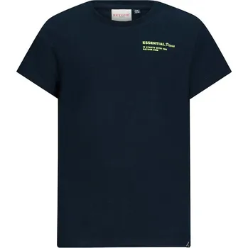 Chlapecké tričko Tričko Retour Dunkelblau 1552177 176