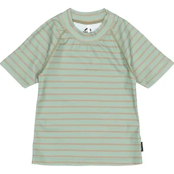 Chlapecké plavky mikk-line Grün 3120215 134