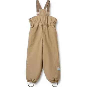 Dívčí džíny Wheat Hellbraun 955011 110