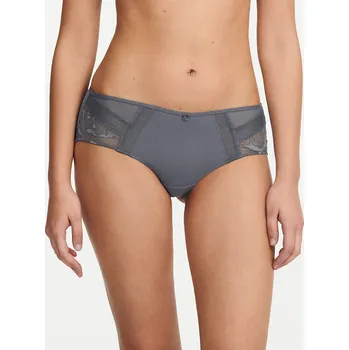 Kalhotky Kalhotky Chantelle Grau 605572 38
