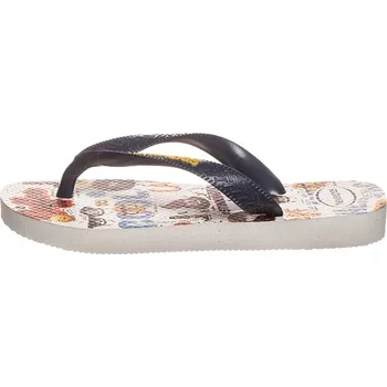 Dívčí sandály Havaianas Bunt 4213948 23