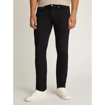 Pánské džíny Džíny CALVIN KLEIN JEANS Schwarz 5919120 W34/L34